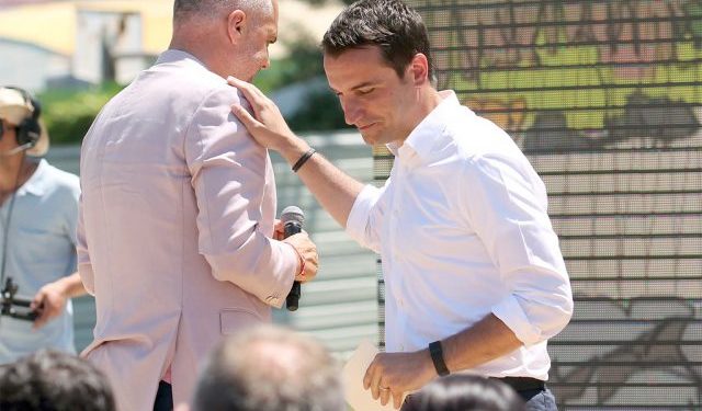 Zgjedhjet e 2021: Erion Veliaj, ai që ka në dorë betejën e PS-së