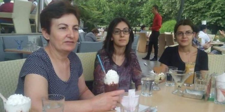 Tragjedia e familjes nga Përmeti, Blerta Josifi heq dorë nga riti fetar, konsumon ushqim dhe shton në peshë