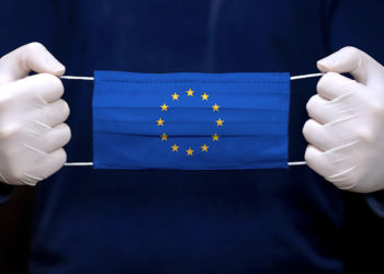 BE infektohet me Covid, “karantinon” vetëm shqiptarët!