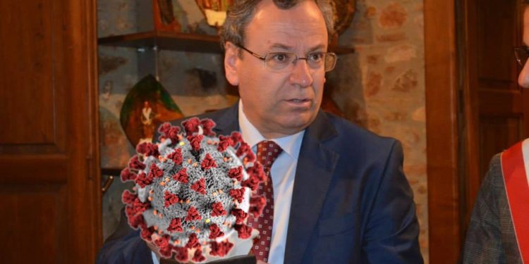 Ish-deputeti i shtruar në spital me Covid: Ndaloni, o njerëz, shihni se çfarë po bëhet
