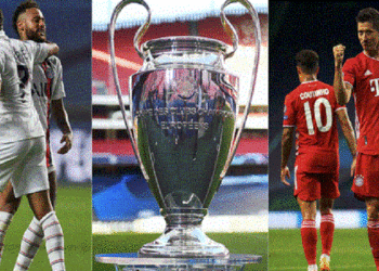 ot luhet finalja e Champions League! Përballje titanësh!