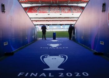 PSG – Bayern, zbardhen formacionet