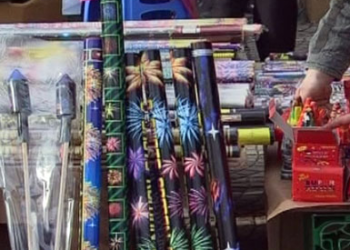 Gati ligji i ri, ja si do të lejohet shitja e fishekzjarreve nga 15 dhjetori i këtij viti