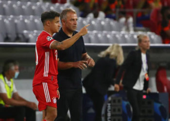 Bayern turpëroi 8-2 Barcelonën, tekniku gjerman tregon çelësin e suksesit të bavarezëve