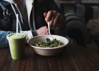 5 menyra për të shtuar peshë në mënyrë të shendetshme