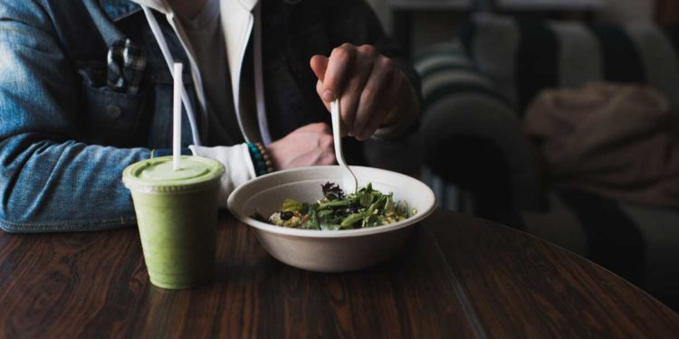 5 menyra për të shtuar peshë në mënyrë të shendetshme