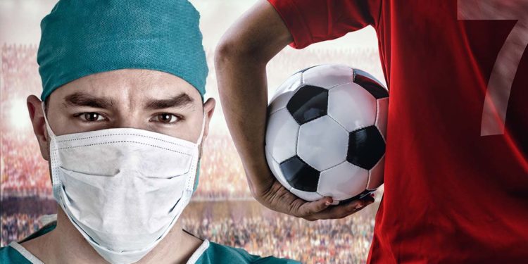 7 të infektuar me Covid-19 në ekipin shqiptar