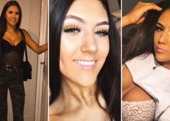 Kamerierja 19-vjeçare var veten sepse nuk merrte shumë pëlqime në Instagram