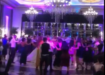 Denoncimi/ Shkelet masat anti Covid, dasëm në hotelin e deputetes së PS-së