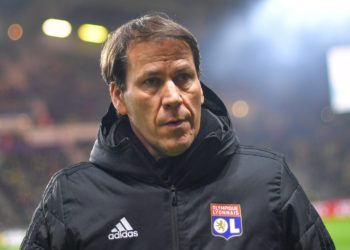Juventus-Lyon, Garcia befason me deklaratën para ndeshjes