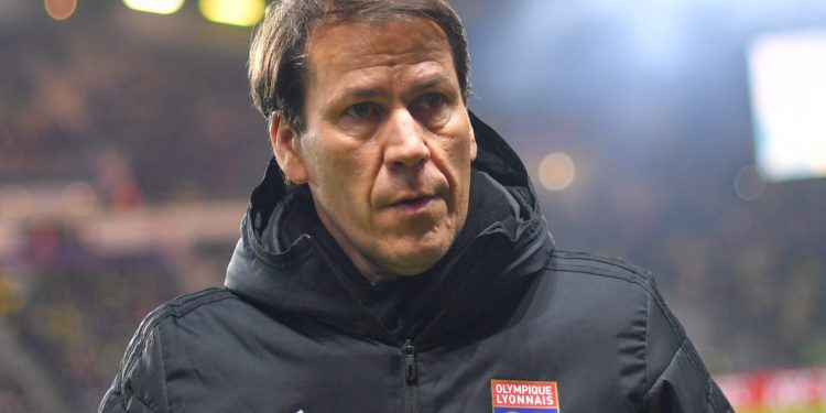 Juventus-Lyon, Garcia befason me deklaratën para ndeshjes