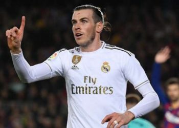 Mourinho e do Gareth Bale në Tottenham