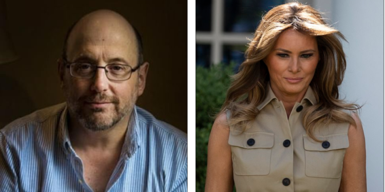 FOTOT/ “Një e huaj po shkatërron historinë tonë”: Në SHBA plas debati për kopshtin e Shtëpisë së Bardhë