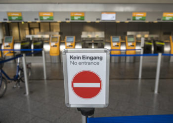 BE u mbyll përsëri kufijtë shqiptarëve, ja deri kur zgjaten kufizimet