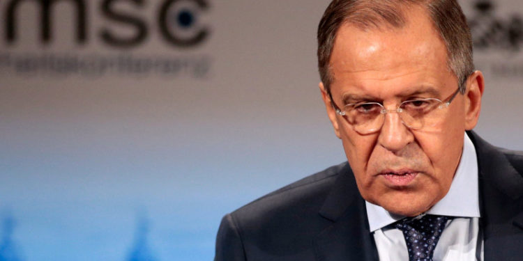 Kreu i diplomacisë ruse: Është e pamundur të vërtetohet se Lukashenko nuk fitoi zgjedhjet presidenciale