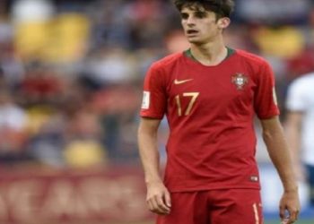 Leicester interesohet për talentin e Barcelonës, Francisco Trincao