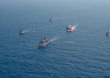 Zbardhet plani i Greqisë, Izraelit, Egjiptit dhe Emirateve Arabe kundër Turqisë