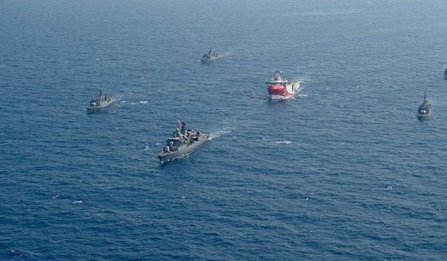 Zbardhet plani i Greqisë, Izraelit, Egjiptit dhe Emirateve Arabe kundër Turqisë