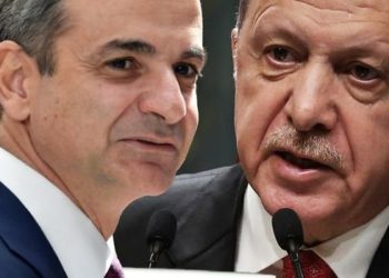 Përplasja me Turqinë, Athina bën lëvizjen e radhës pranë ishullit të Kretës