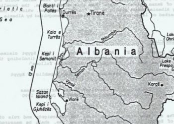 Debati me Greqinë: Kur SHBA kundërshtonte Shqipërinë për zgjerimin me 15 milje në det