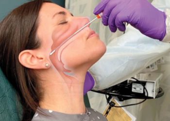 Zbulimi i ri i shkencëtarëve: Hunda, porta kryesore nga hyn Covid 19