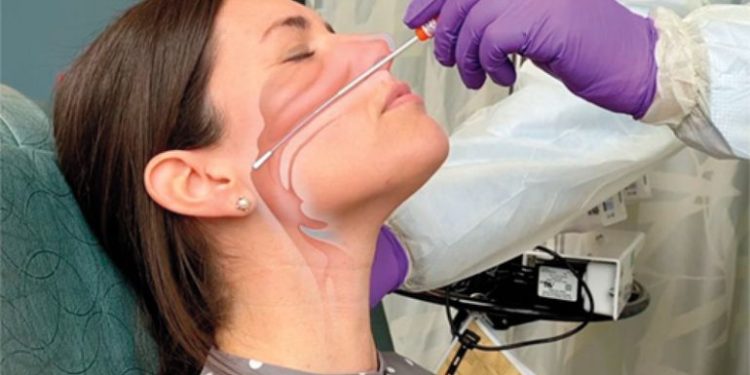 Zbulimi i ri i shkencëtarëve: Hunda, porta kryesore nga hyn Covid 19