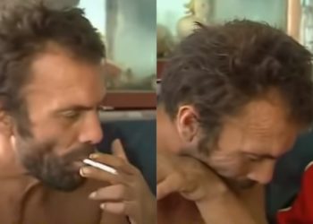 Jetoi si endacak në Mallakastër, ndërron jetë gjeniu shqiptar i Matematikës (VIDEO)