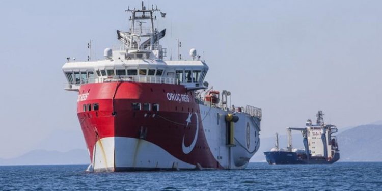 Edhe 10 orë nga skenari që askush nuk do ta dëshironte, mes Turqisë dhe Greqisë