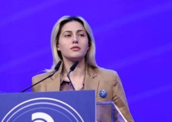 Zëdhënësja e PD: Rama e ka mbyllur ciklin, ka ardhur radha e Bashës