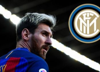 Interi ka më shumë mundësi ta marrë Messin së City