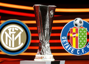 Rikthehet Europa League, Interi pret Getafen, ja zgjedhjet e Contes