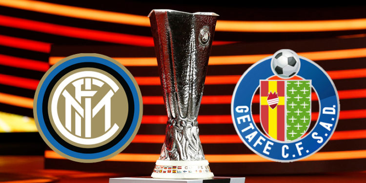 Rikthehet Europa League, Interi pret Getafen, ja zgjedhjet e Contes