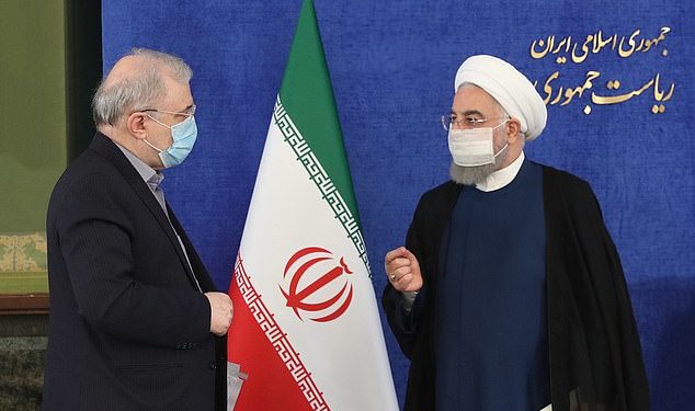 Mbyllet gazeta iraniane, publikoi bilancin e vërtetë të Covid 19