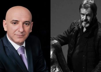 Roland Bejko tregon bisedën e fundit me Arben Bajon: Mos ki frikë se s’na kap ne kjo e flamosura