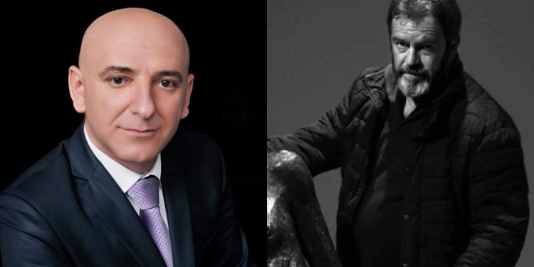 Roland Bejko tregon bisedën e fundit me Arben Bajon: Mos ki frikë se s’na kap ne kjo e flamosura