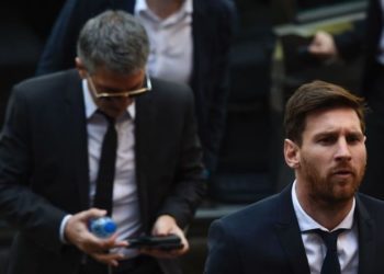 Gjigantët e Europës nisin kontaktet me babanë e Messi-t