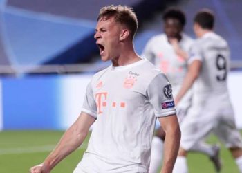 Kimmich: Në finale, dy më të mirat