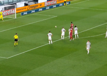 Roma përmbys Juventusin – lexo