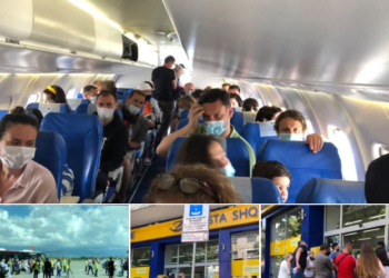 Kush po i vret vërtet shqiptarët?