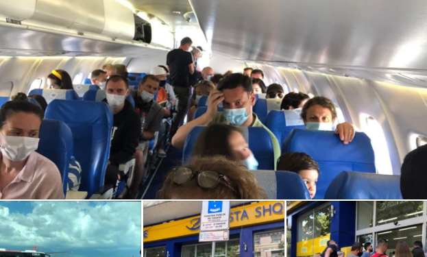 Kush po i vret vërtet shqiptarët?