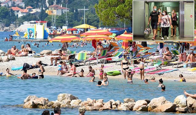 Greqia “tremb” edhe Britaninë