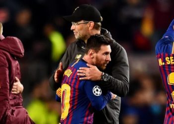 Klopp: Kush nuk e do Messin në ekip, por Liverpooli s’ka shanse