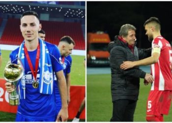 Largimi nga Superiorja, flet Kallaku dhe Jashanica