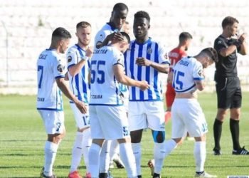 Tirana merr lajmin e mirë para ndeshjes së championsit