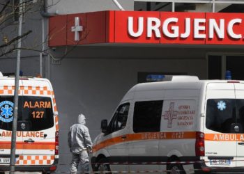 “Nami” me Covid në Shqipëri, 178 raste të reja, ndërrojnë jetë 4 persona