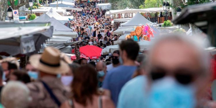 Ekspertët tregojnë si do të jetë vala e dytë e Covid 19