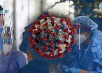 U duk sikur e fitoi betejën, por Greqia është ende në vështirësi. Rriten rastet e reja me Covid