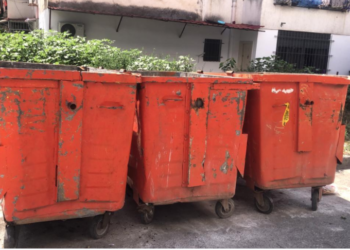 Hodhi foshnjen në kosh plehrash, flet nëna e re nga Gjirokastra: Nuk kisha para për funeralin