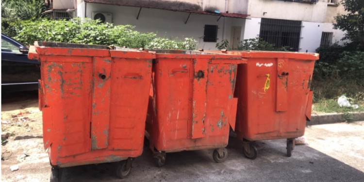 Hodhi foshnjen në kosh plehrash, flet nëna e re nga Gjirokastra: Nuk kisha para për funeralin