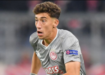 Zyrtare: Liverpooli bën lëvizjen e parë të verës